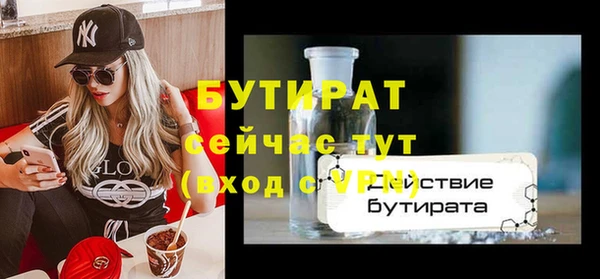 хмурый Бородино